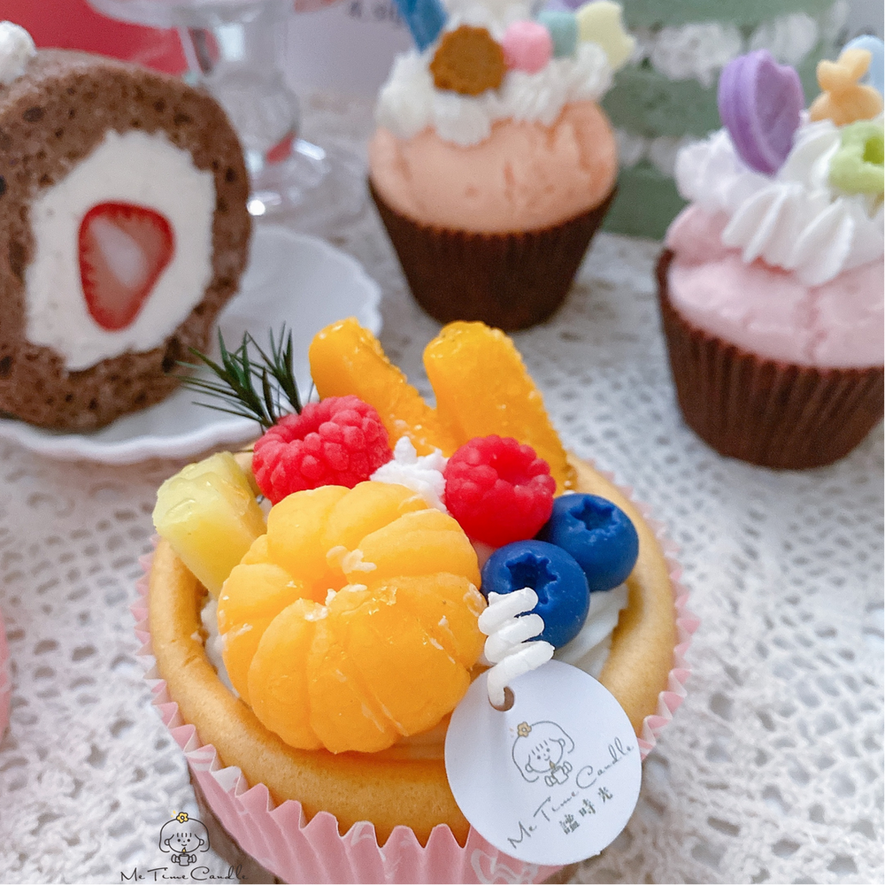 001_CLAB Baking Candle烘焙蠟燭1日證書課程_vivipic CLAB Baking Candle烘焙蠟燭1日證書課程