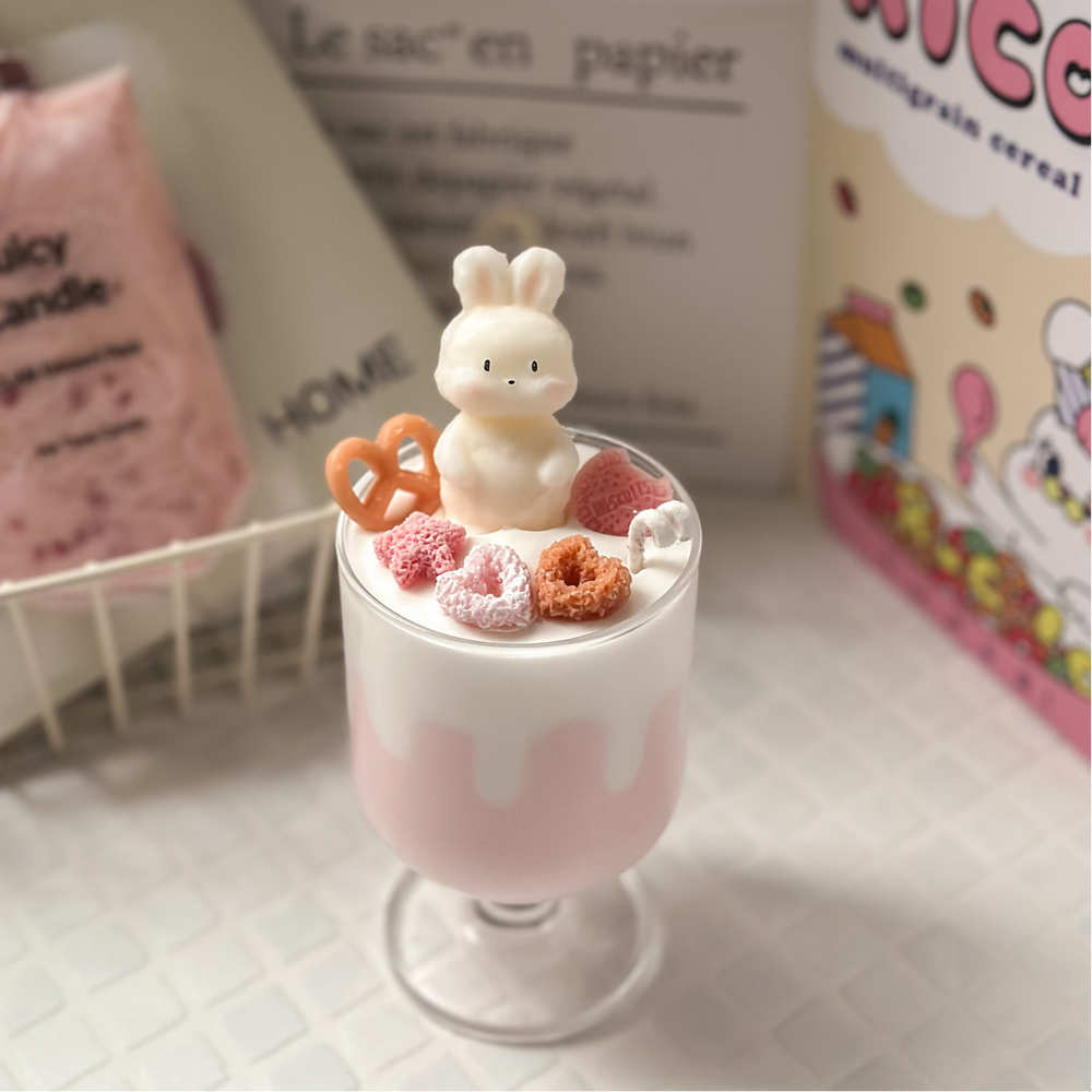 001_CLAB Dessert Pack1甜點蠟燭1日證書課程_vivipic CLAB Dessert Pack1甜點蠟燭1日證書課程