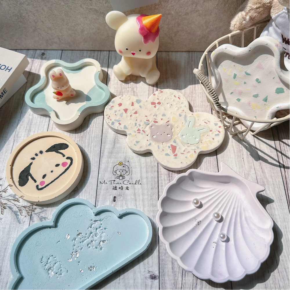 001_JSIS 石膏設計師1日_vivipic JSIS 石膏設計師1日證書課程