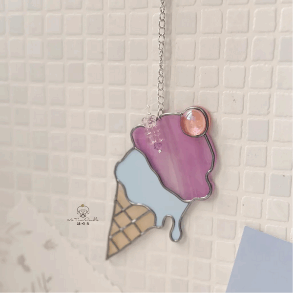 001_KGAD玻璃藝術設計體驗課_vivipic KGAD玻璃藝術設計體驗課程 (80起,費用依所選款式有所不同)