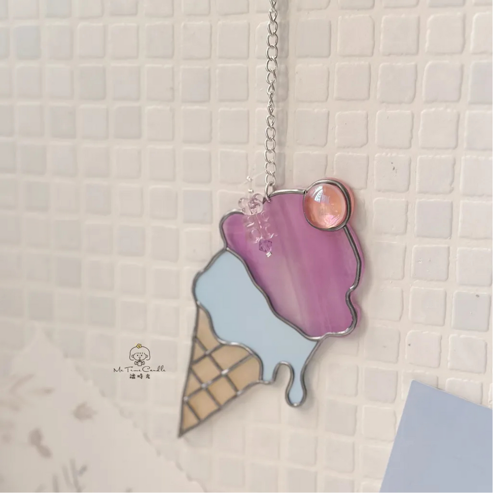 001_KGAD玻璃藝術設計體驗課_vivipic KGAD玻璃藝術設計體驗課程 (80起,費用依所選款式有所不同)