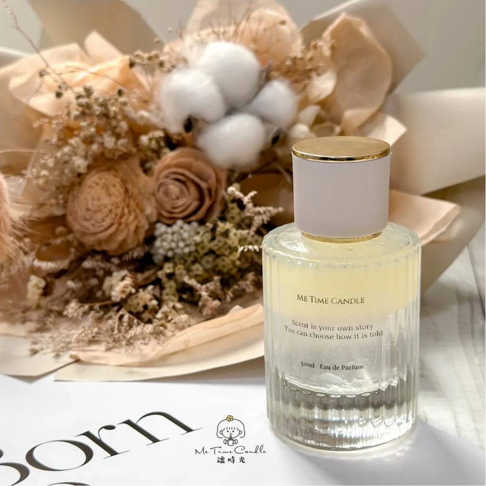 KPIA無酒精香水證書課程