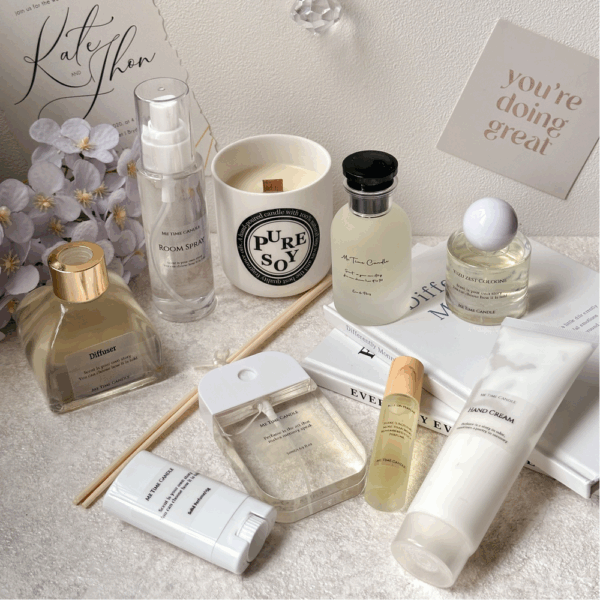 001_KPIA大韓調香大師證書課程_vivipic KPIA大韓調香大師證書課程