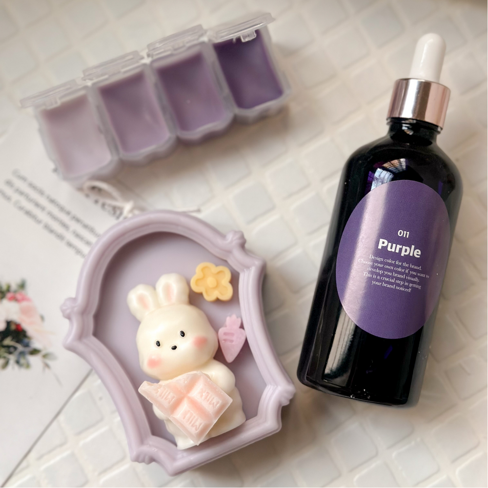 001_SDCA Coloring Class 調色1日證書課程_vivipic SDCA Coloring Class 調色1日證書課程