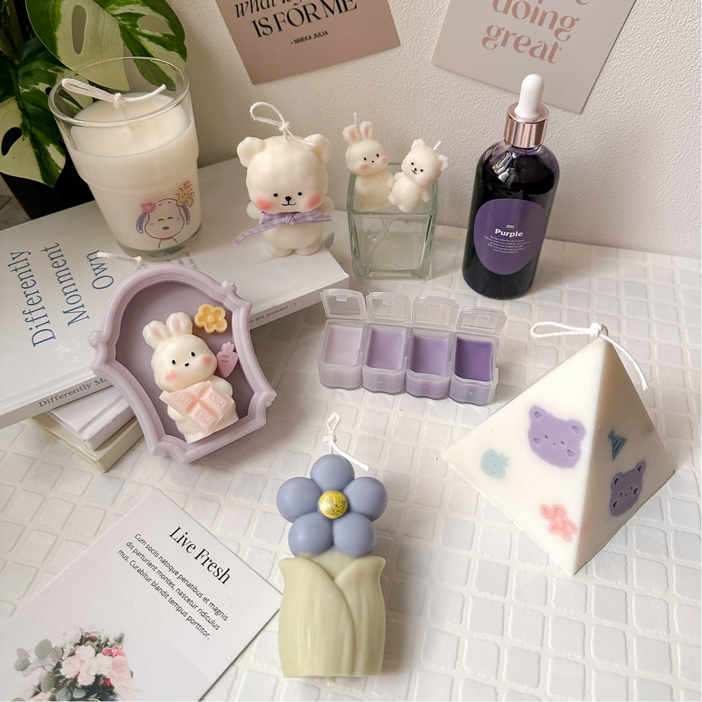 SDCA創業蠟燭3日證書課程