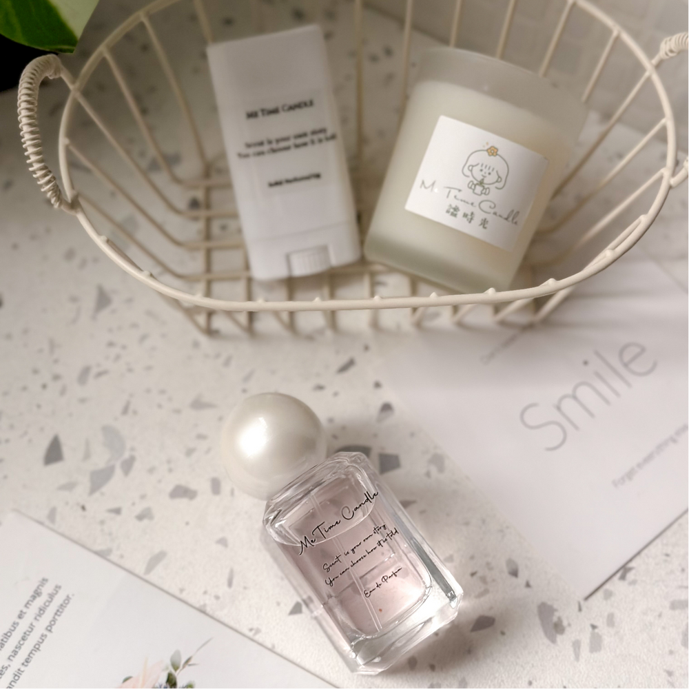 001_打造你的個人香氛_vivipic 打造你的個人香氛-調香體驗課程