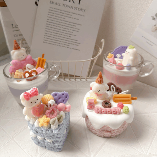 001_造型蛋糕+漂浮拿鐵_vivipic 造型蛋糕+漂浮拿鐵