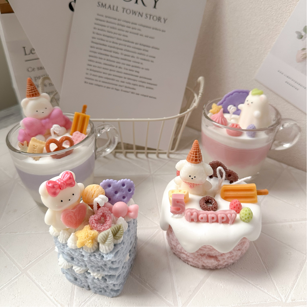 001_造型蛋糕+漂浮拿鐵_vivipic 造型蛋糕+漂浮拿鐵