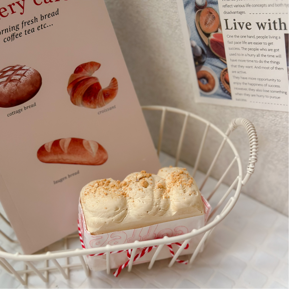 002_CLAB Dessert Pack1甜點蠟燭1日證書課程_vivipic CLAB Dessert Pack1甜點蠟燭1日證書課程