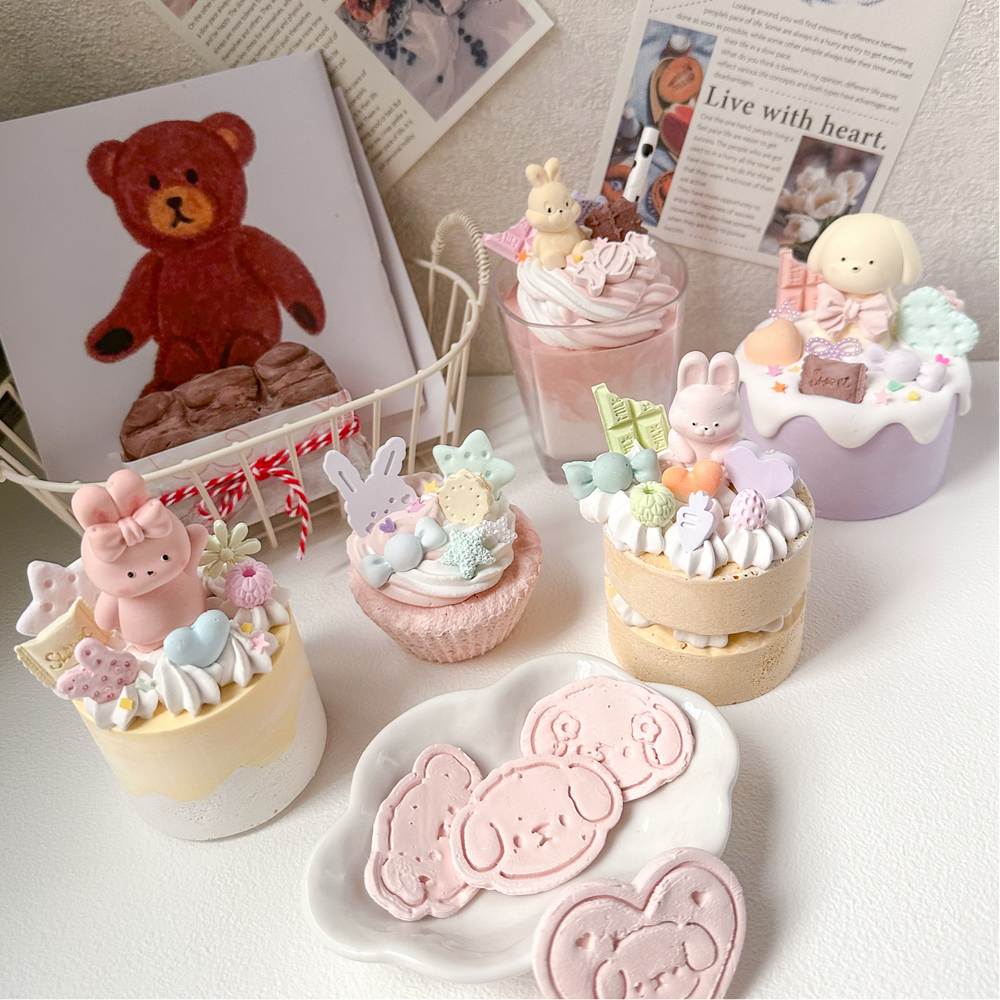 002_KPCA 烘焙石膏1日證書課程_vivipic KPCA 烘焙石膏1日證書課程