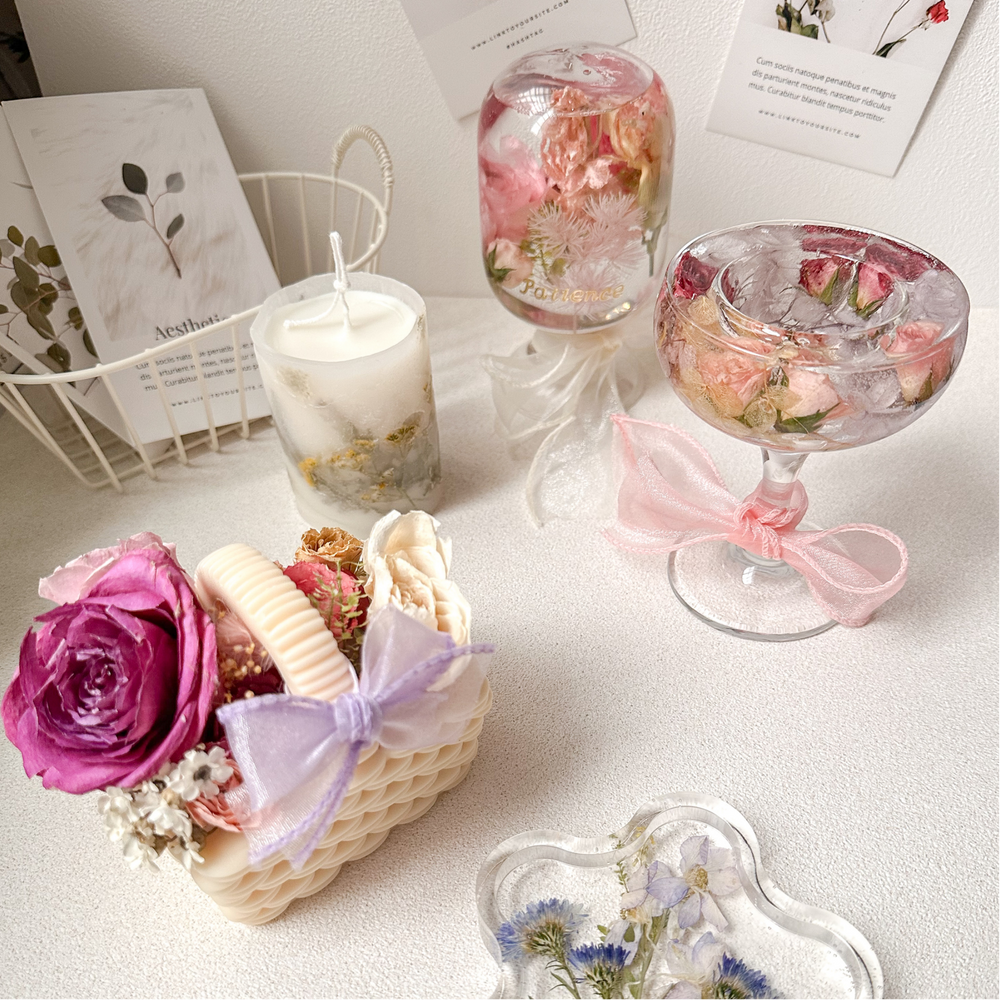 SDCA創業蠟燭3日證書課程