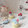 002_可愛小蛋糕泡澡錠體驗課程_vivipic 可愛小蛋糕泡澡錠體驗課程