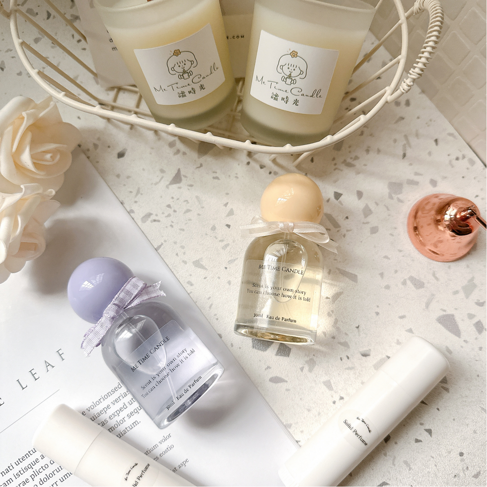 002_打造你的個人香氛_vivipic 打造你的個人香氛-調香體驗課程