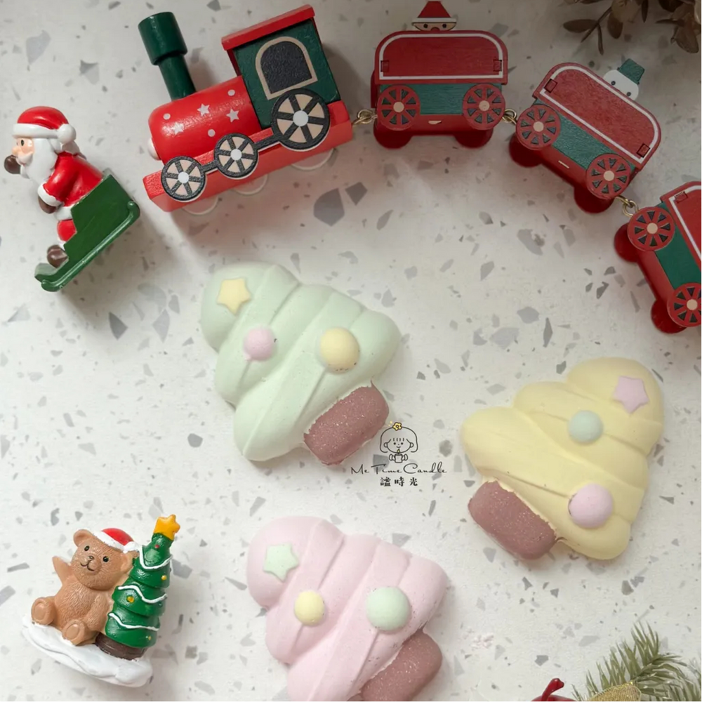 003_2025聖誕節限定泡澡球_vivipic 2025聖誕節限定泡澡球體驗課程