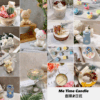 003_Me Time Candle獨家創業班2日課程_vivipic Me Time Candle獨家創業班2日課程