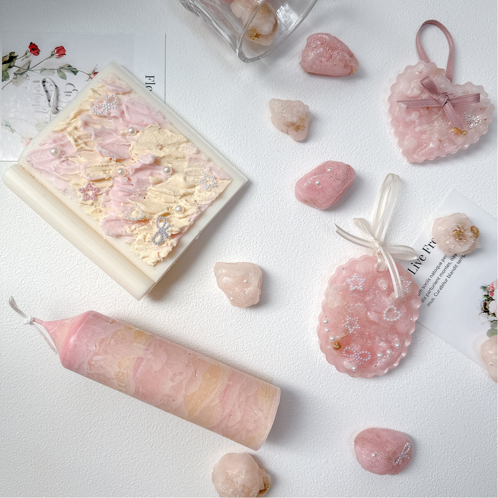 SDCA創業蠟燭3日證書課程