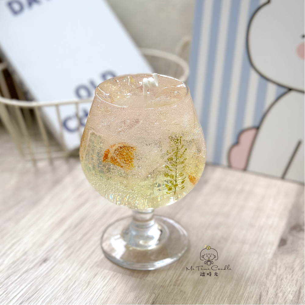 003_咕咕霍夫(捏捏蛋糕配件)+氣泡飲蠟燭_vivipic 咕咕霍夫(捏捏蛋糕配件)+氣泡飲蠟燭