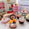 004_CLAB Baking Candle烘焙蠟燭1日_vivipic CLAB Baking Candle烘焙蠟燭1日證書課程