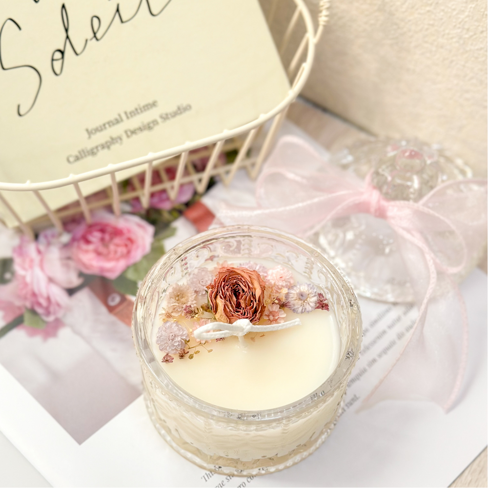 004_KCCA香氛蠟燭證書課程_vivipic KCCA香氛蠟燭證書課程