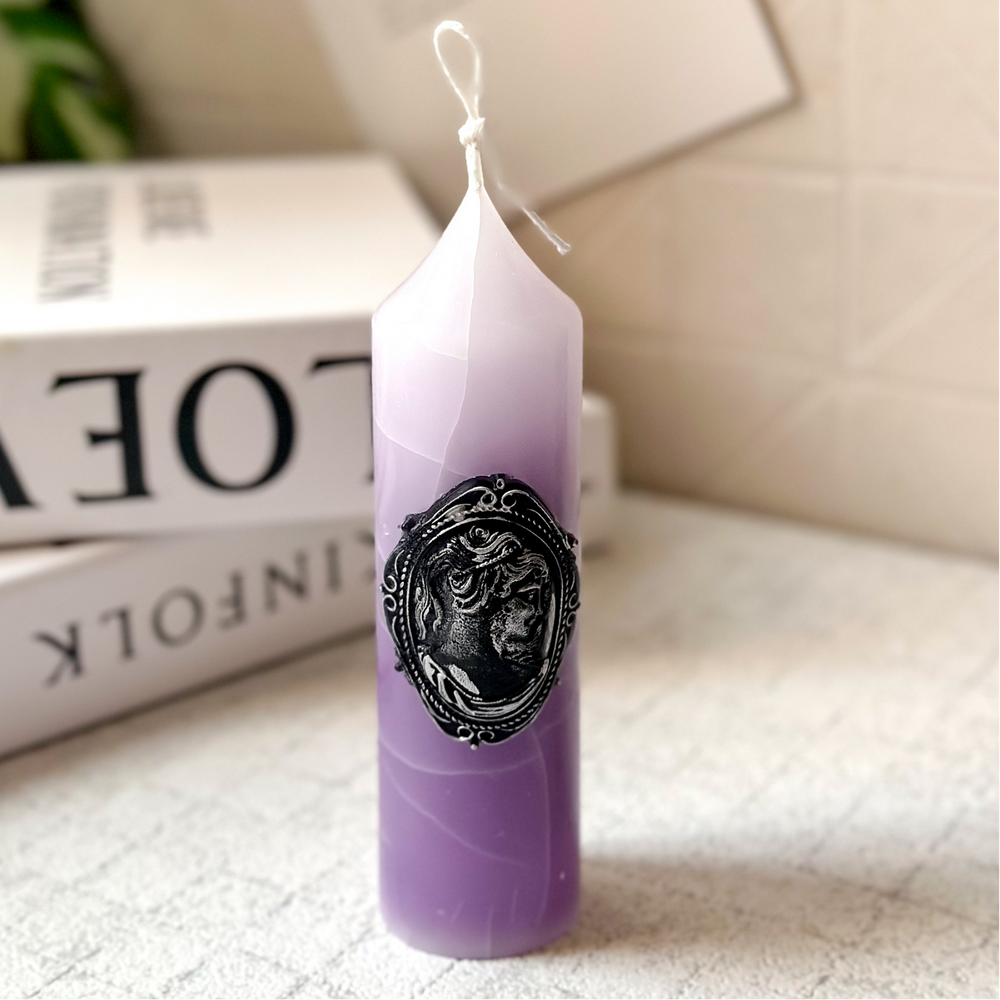 005_KCCA香氛蠟燭證書課程_vivipic KCCA香氛蠟燭證書課程