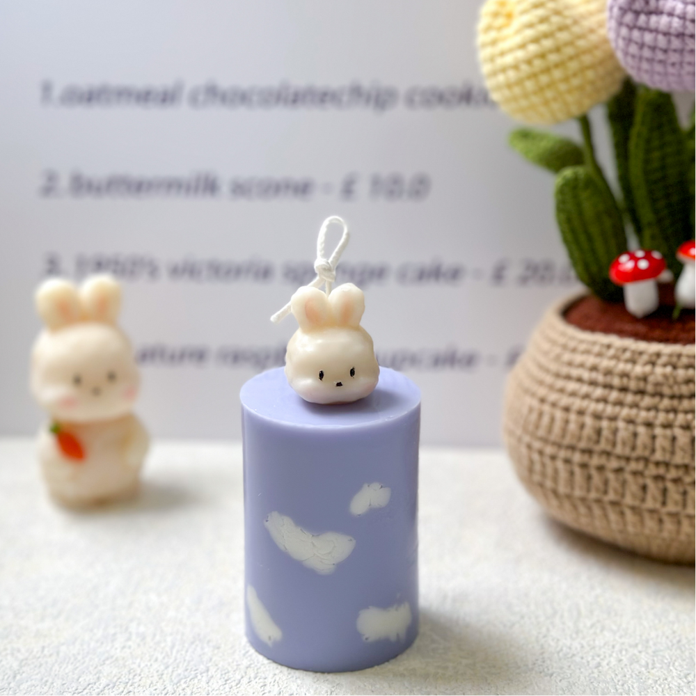 006_KCCA香氛蠟燭證書課程_vivipic KCCA香氛蠟燭證書課程