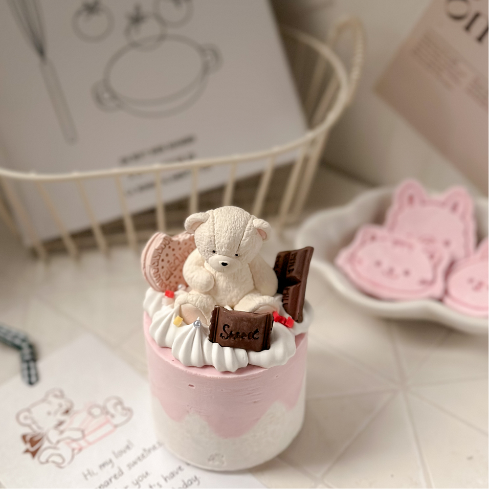 006_KPCA 烘焙石膏1日證書課程_vivipic KPCA 烘焙石膏1日證書課程