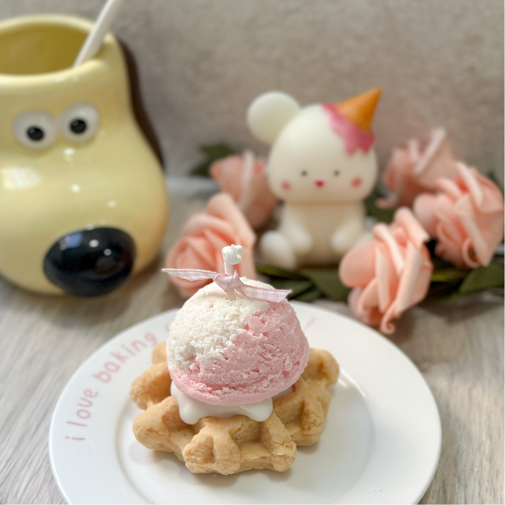 008_KCCA香氛蠟燭證書課程_vivipic KCCA香氛蠟燭證書課程