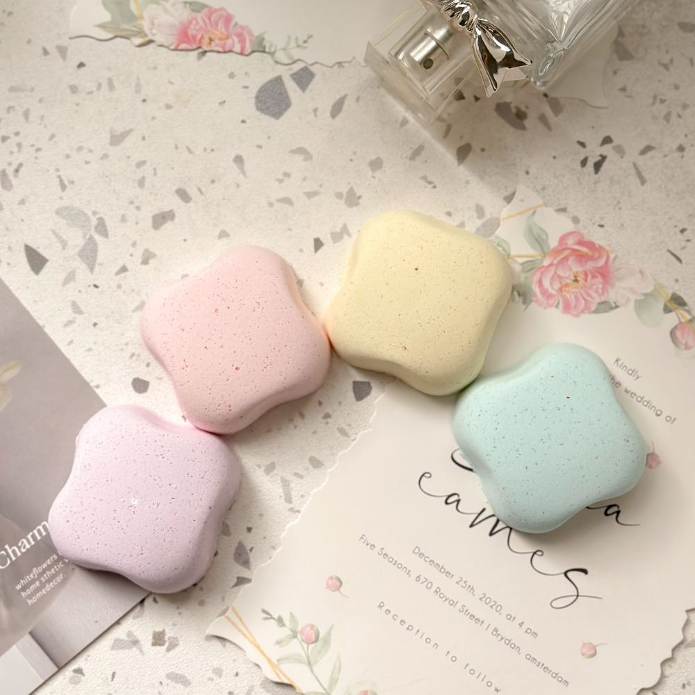 010_SDCA創業蠟燭3日證書課程_vivipic SOAK ART Bath Art Instructor 沐浴藝術大師證書課程