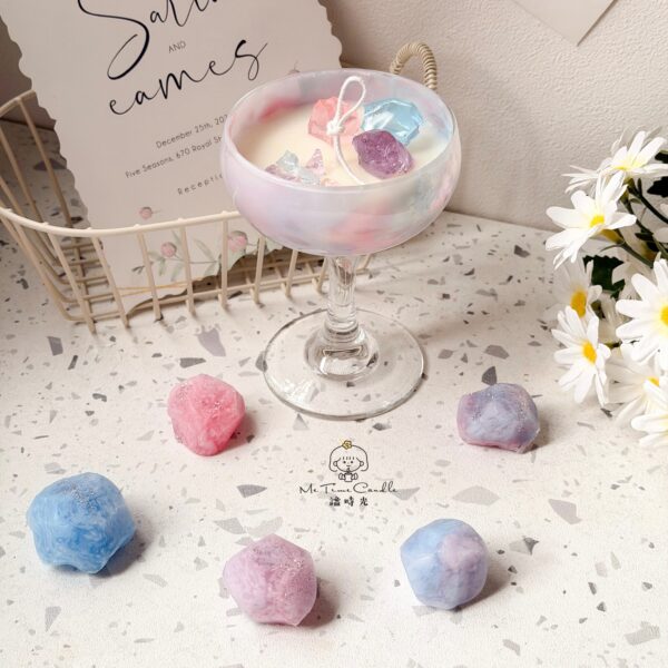 璀璨寶石體驗課程