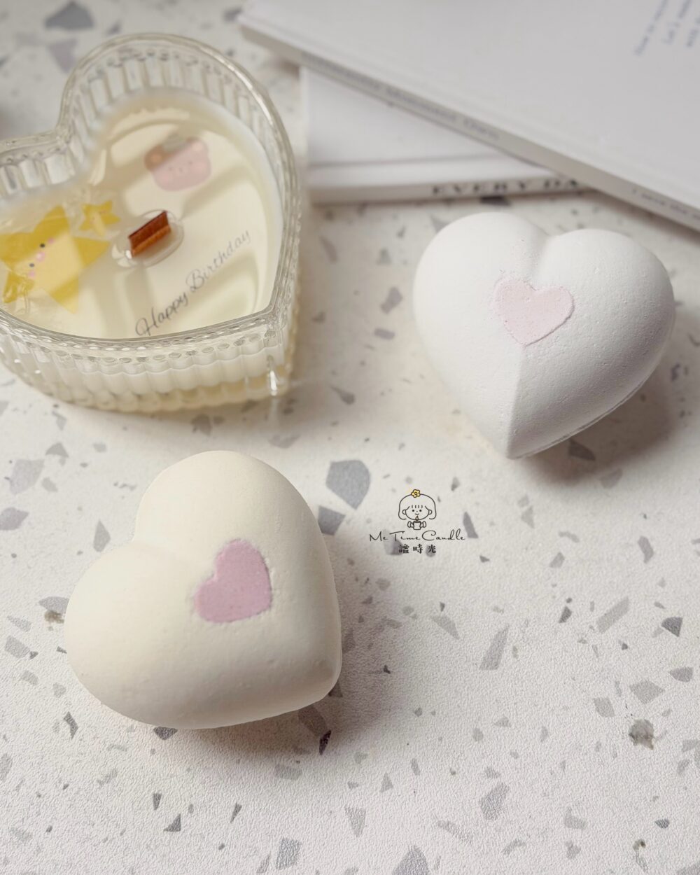 我想偷偷告訴你...告白組合體驗課程