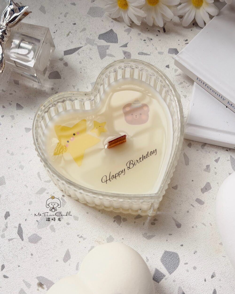 我想偷偷告訴你...告白組合體驗課程