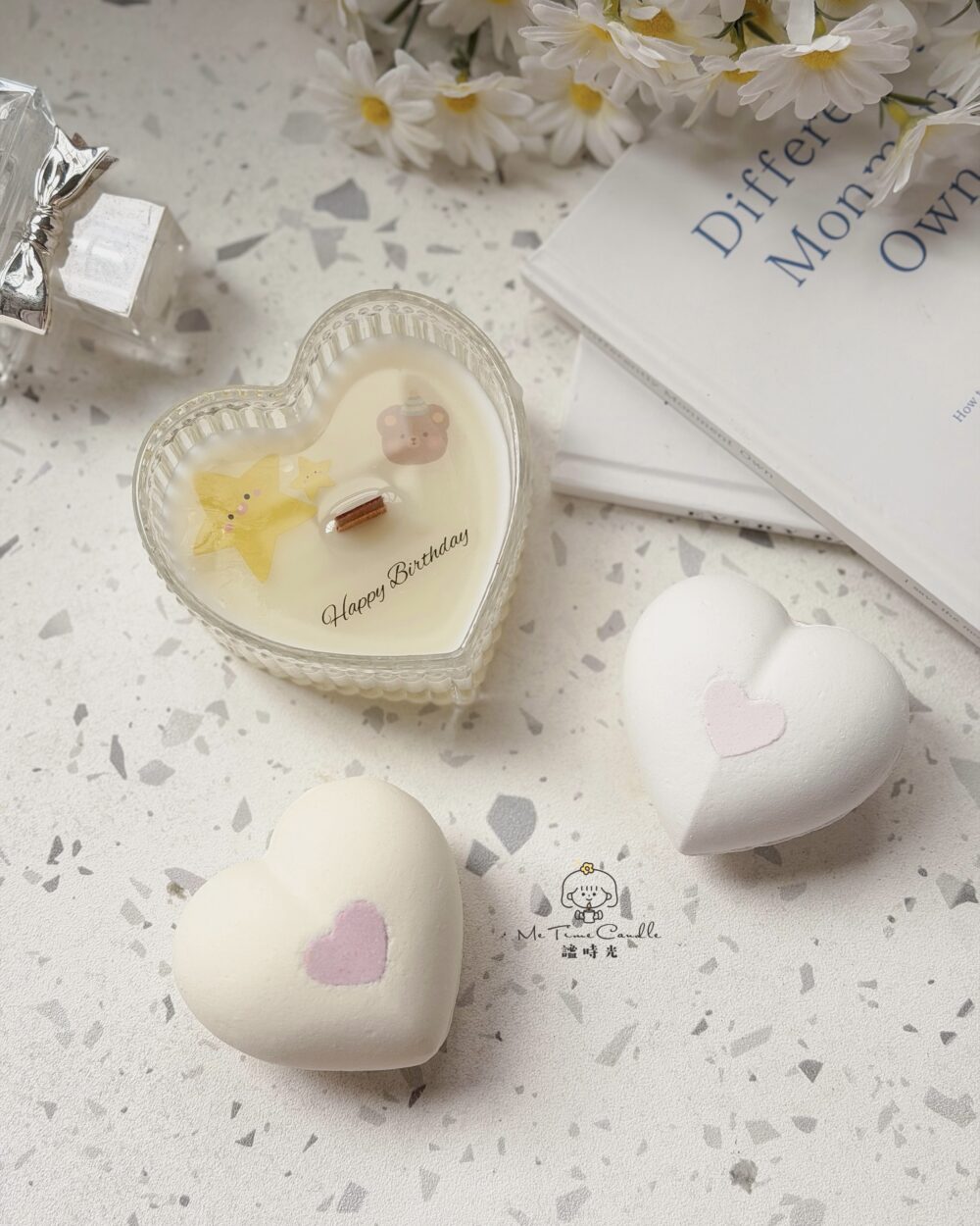 我想偷偷告訴你...告白組合體驗課程