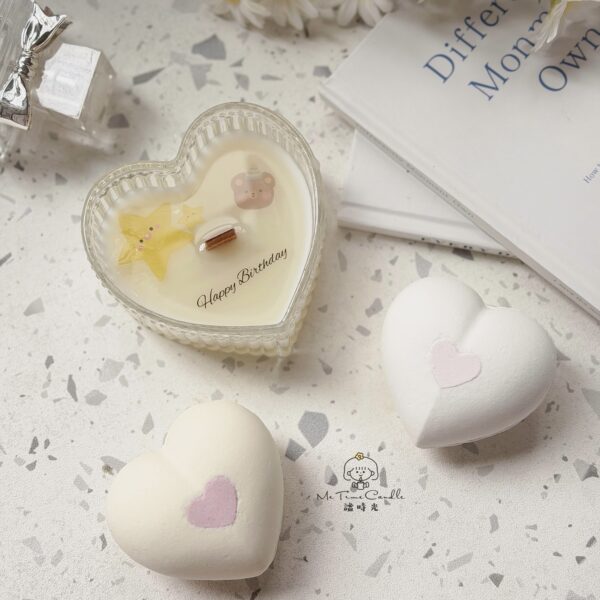 我想偷偷告訴你...告白組合體驗課程