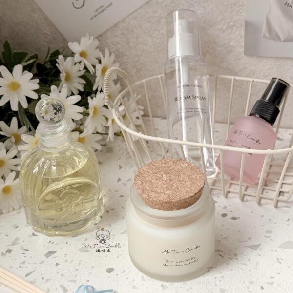 IMG_5130 Me Time Candle|打造你的香氛日常 2 日課程