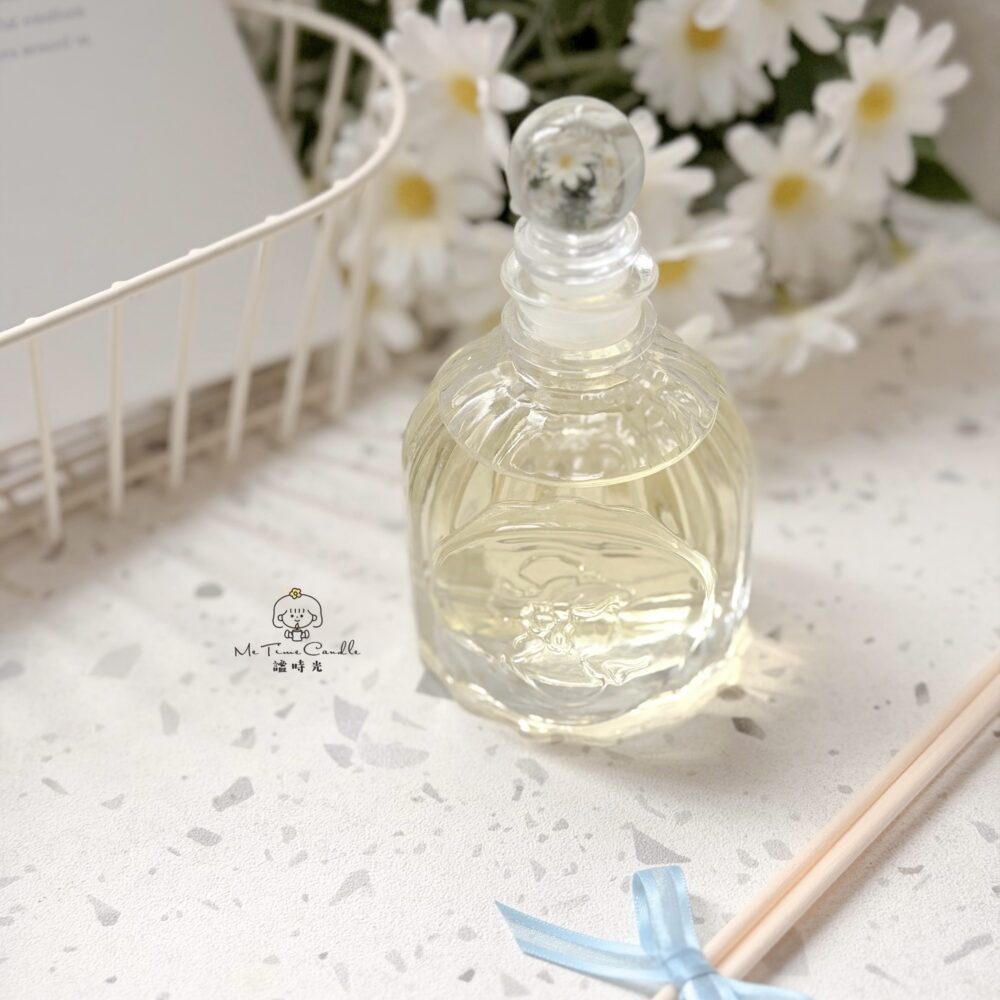 Me Time Candle｜打造你的香氛日常 2 日課程