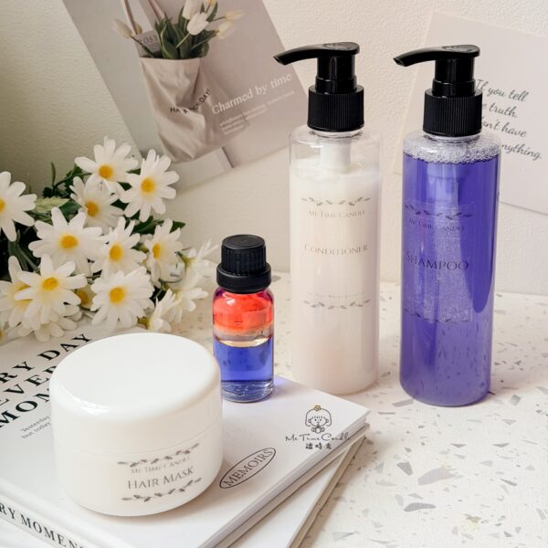 IMG_1595 Aromatica Labo 植感溫和護髮品證書課程