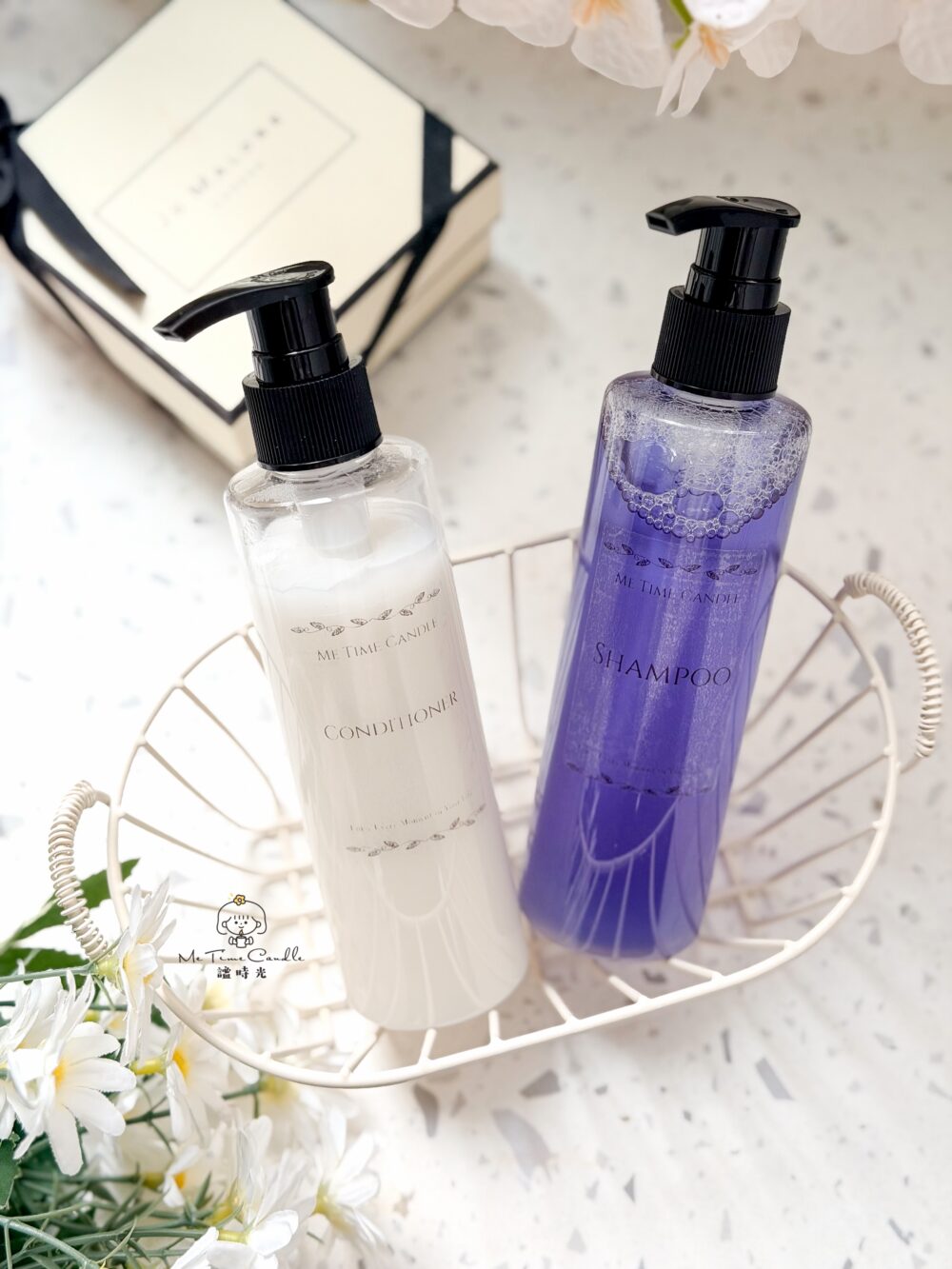 Aromatica Labo 植感溫和護髮品證書課程